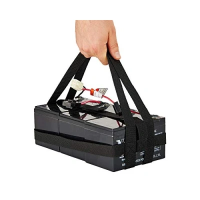 Imagen de Razor Crazy Cart XL 36V Battery with Wiring Harness