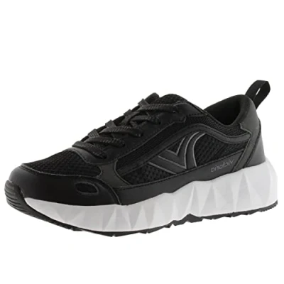 Imagen de Zapatillas de deporte para mujeres Victoria Arista Sneaker Monochrome