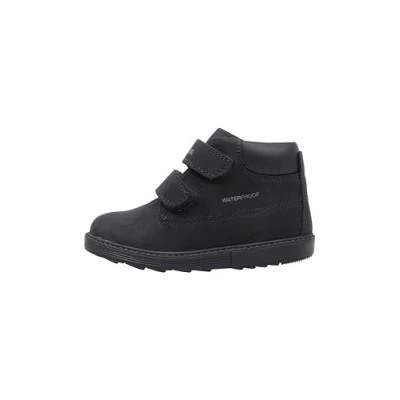 Imagen de Geox Hynde BOY WPF Botas para la nieve niños, Talla: 24, Navy Zapatos