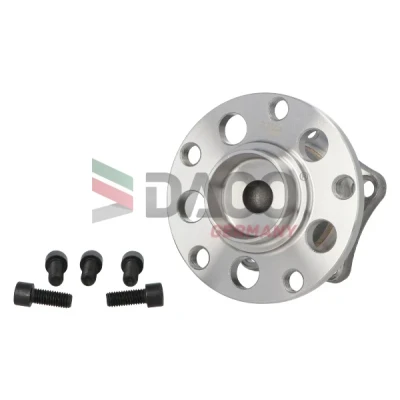 Imagen de DACO Germany 110209 Juego de cojinete rueda con anillo sensor ABS VOLKSWAGEN: Passat B5 GP Sedán, Variant, Variant