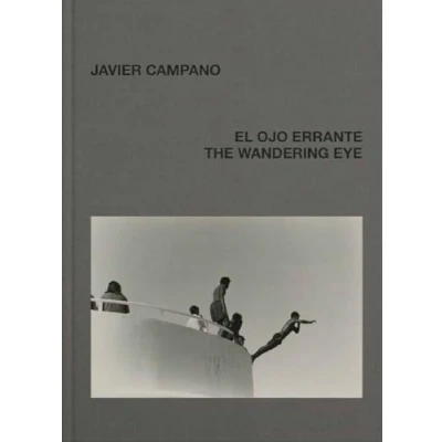 Imagen de El ojo errante.: 1975 1987 (SIN COLECCION)