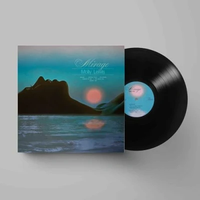 Imagen de Mirage [Vinilo]