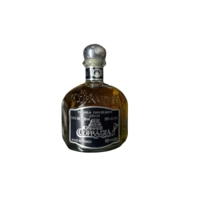 Imagen de Cofradia Tequila Añejo 700 ml