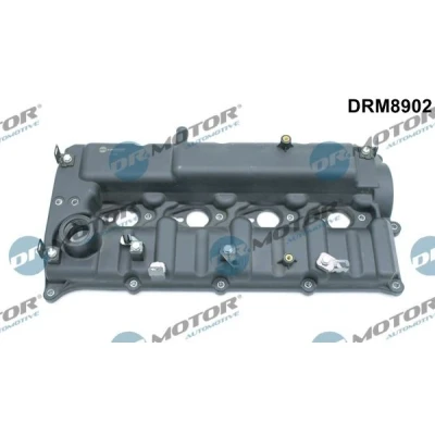 Imagen de DR.MOTOR AUTOMOTIVE DRM8902 Tapa de Balancines con junta