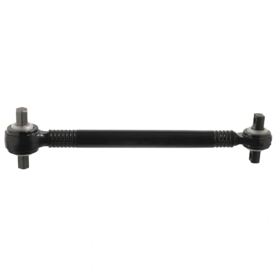 Imagen de FEBI BILSTEIN 35301 Barra oscilante, suspensión de ruedas Eje trasero izquierda, trasero, derecha, debajo Brazo oscilante longitudinal guía