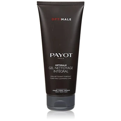 Imagen de Payot Homme Optimale All Over Shampoo
