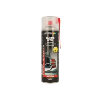 Imagen de Motip Spray de silicona 500 ml