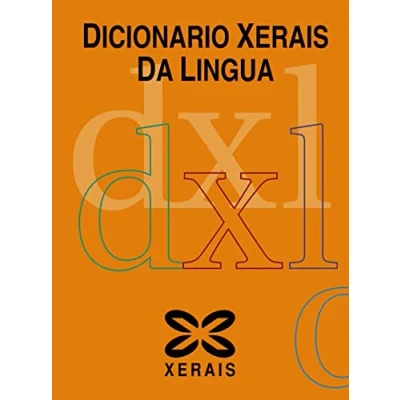 Imagen de Dicionario Xerais da Lingua (DICIONARIOS DICIONARIOS XERAIS)
