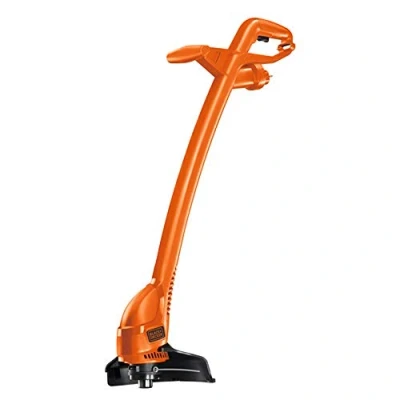 Imagen de BLACK+DECKER GL360SB Cortabordes 350W 25cm con Bobina de Recambio