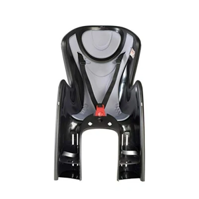 Imagen de OKBABY Bodyguard with Fastening Bracket For Carriers brakets, Hombre, Negro y Plateado, No se Aplica
