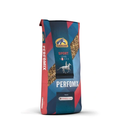 Imagen de Cavalor Perfomix 20kg