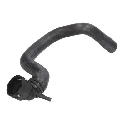 Imagen de VAICO V10 2731 Manguitos de Radiador arriba Original calidad VOLKSWAGEN: Golf 5, Touran I, Passat B6 Berlina, SEAT: Leon II Hatchback, Altea