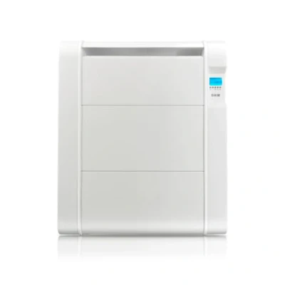Imagen de HJM Emisor Térmico Bajo Consumo AMD 1000, Calor Rápido, Programación 24/7, Funciones Ahorro, Turbo Programable, 1000W, Blanco
