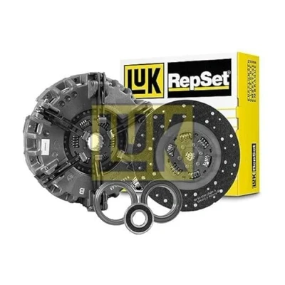 Imagen de Kit de embrague LuK 631 3056 11
