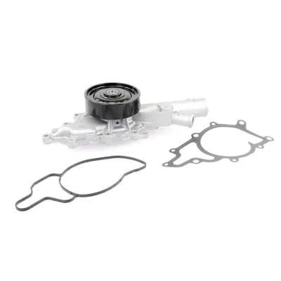 Imagen de VAICO V30 50049 bomba de agua con anillo retención apara mecánico Aletas metal Original calidad MERCEDES BENZ: Clase E Berlina