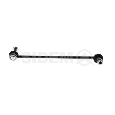 Imagen de SIDEM 87765 Bieleta de suspensión Eje delantero, derecha 340 MM12X1,25R
