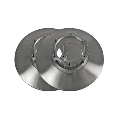 Imagen de VAICO V30 80037 Disco de freno Eje delantero 324 30 6 140 ventilado Original calidad