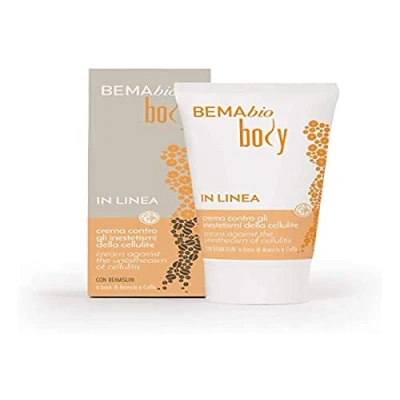 Imagen de Crema Corporal Anticelulítica 150 ml