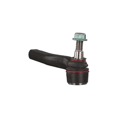 Imagen de FEBI BILSTEIN 106748 Rótula de dirección Eje delantero, izquierda con tuerca autofijadora MERCEDES BENZ: Clase V, Vito Tourer