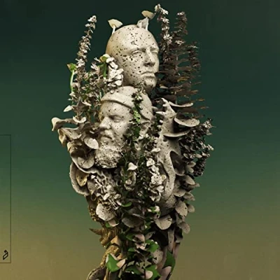 Imagen de Inspirations 2 Vinilos