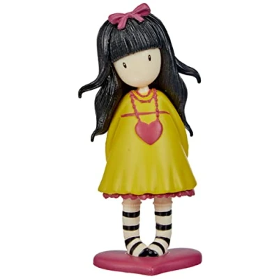 Imagen de Gorjuss Heartfelt Y90115 Mini figura coleccionable de plástico, aprox. 10cm x 4xm 3cm