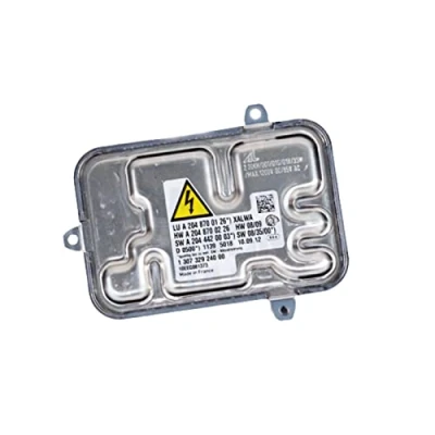 Imagen de MAGNETI MARELLI 711307329240 Unidad de Control MERCEDES BENZ: Clase C Berlina, T modell