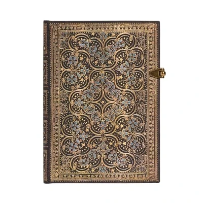 Imagen de Paperblanks Restauración Cuadernos de tapa dura Midi Rayado