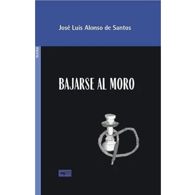 Imagen de Bajarse al moro: 50 (A. Machado Libros)
