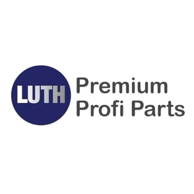 Imagen de LUTH Premium Profi Parts Placa de cristal compatible con Liebherr 7271680, 410 x 210 mm, corta para congelador, congelador y