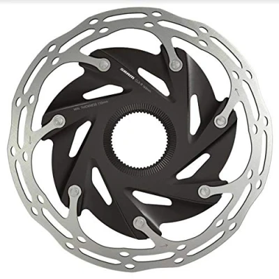 Imagen de SRAM 102519 Frenos para Bicicletas, Adultos Unisex, Multicolor, Talla única