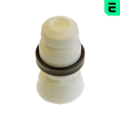 Imagen de OPTIMAL F8 7590 Almohadilla de tope, suspensión Eje trasero CITROËN: Berlingo / First I Furgón,