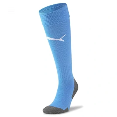 Imagen de PUMA Calcetines marca modelo Team LIGA Socks CORE