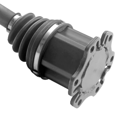 Imagen de FEBI BILSTEIN 188159 Árbol de transmisión Eje delantero, derecha AUDI: A6 C6 Berlina, Avant