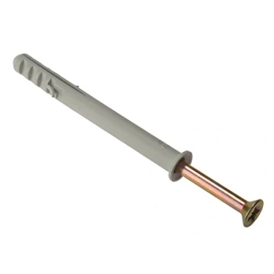 Imagen de Forgefix FF10135M Tornillo para marcos de ventanas (tamaño: M10 x 135)
