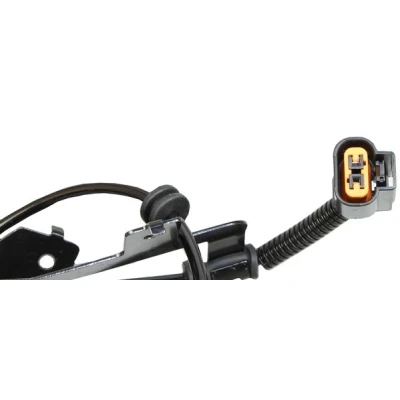 Imagen de METZGER 0900998 Sensor de ABS Eje delantero, derecha 2