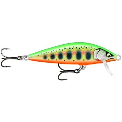Imagen de Rapala COUNTDOWN ELITE CDE55 GDCY