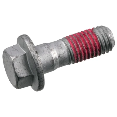 Imagen de FEBI BILSTEIN 182462 Tornillo, pinza de freno Eje delantero