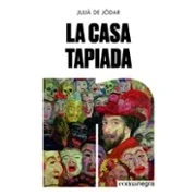 Imagen de La casa tapiada: 26 (Narratives)