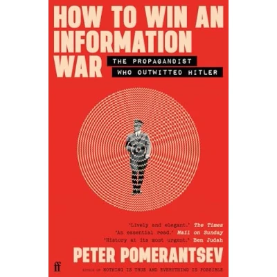 Imagen de How To Win An Information War