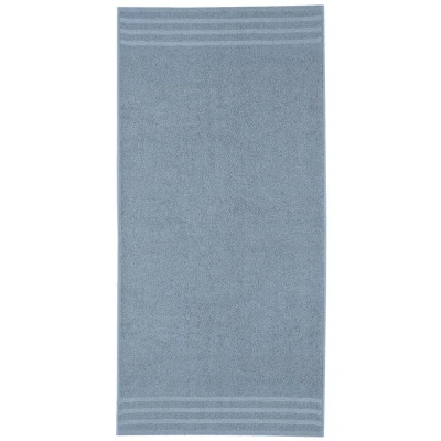 Imagen de Kleine Wolke Royal Toalla (50 x 100 cm), Color Azul