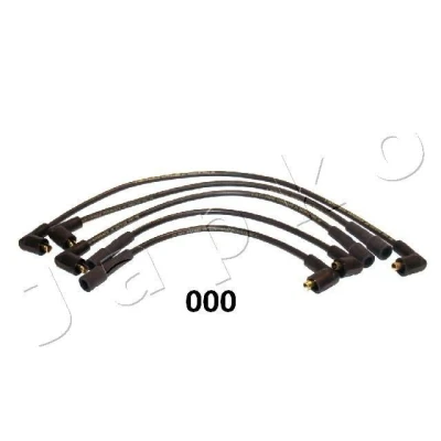Imagen de JAPKO 132000 Juego de Cables Encendido LADA: Niva