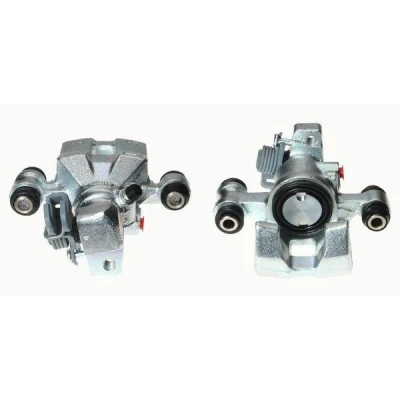 Imagen de BUDWEG CALIPER 343792 Pinza de freno