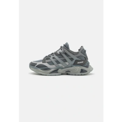 Imagen de Guess Belluno Zapatillas, Hombre, Talla: 40, Grey Zapatos