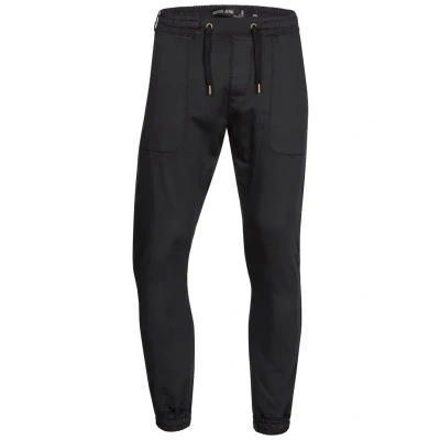 Imagen de Indicode Jeans Nizar Pantalones deportivos, Hombre, Talla: Small, Black