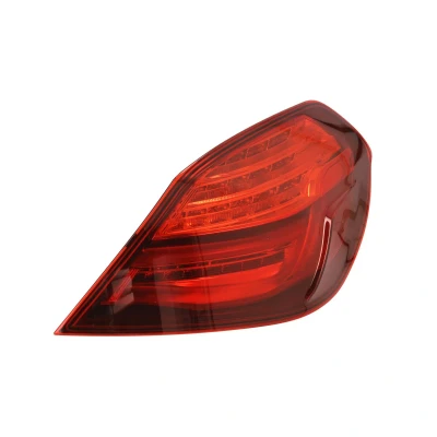 Imagen de VALEO 044594 Piloto trasero ORIGINAL PART derecha Parte exterior Rojo con lámpara portalámparas