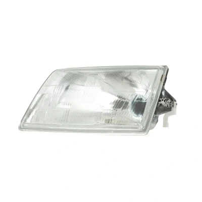Imagen de TYC 20 3432 05 2 Faros izquierda H4 con portalámparas PEUGEOT: 205 II Hatchback, I Cabrio norauto, oscaro, mister auto