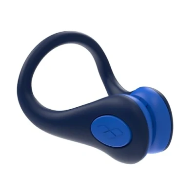 Imagen de Arena Nose Clip Equipo de protección, Unisex Adult, Azul, TU