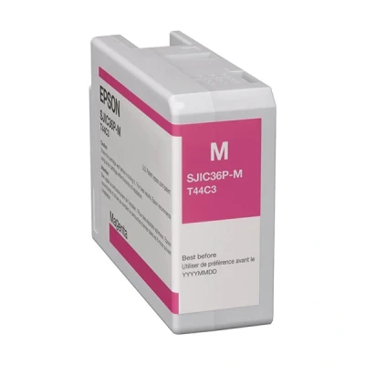 Imagen de Epson Cinta Matrix Original C13T44C340