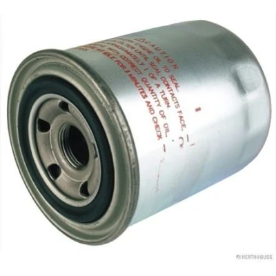 Imagen de HERTH+BUSS JAKOPARTS J1313002 Filtro de aceite enroscable SUBARU: Impreza III Hatchback, Outback III, XV I, MITSUBISHI: PAJERO 1