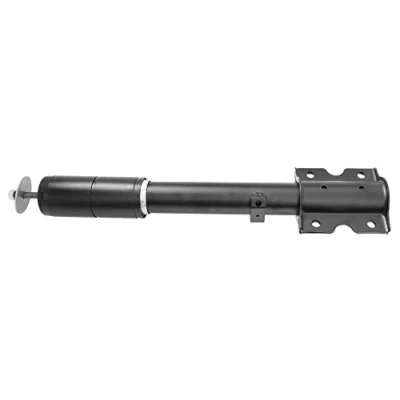 Imagen de MAPCO 40655 amortiguador Eje delantero Presión de gas Bitubular sin soporte ballesta Espiga arriba FORD: Transit Mk3 Furgón
